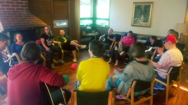 Muokattu Lumia Selfie -sovelluksella