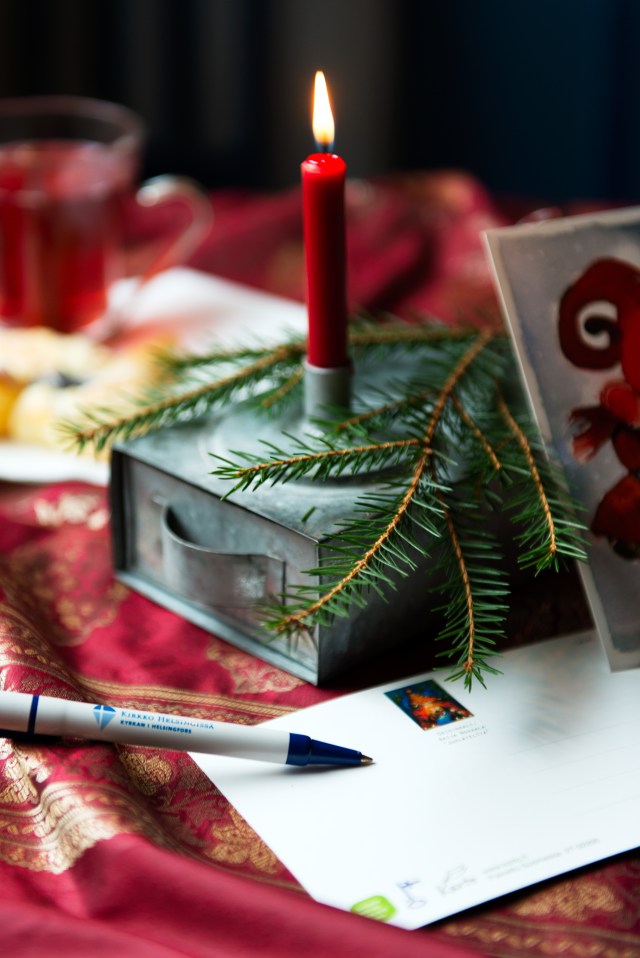 kuva - Pekko Vasantola