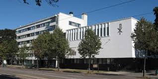 hermannindiakoniatalo