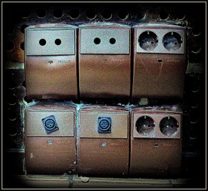 Markku Huhta pistokkeet