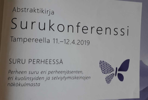 Surukonferenssi abstrakti